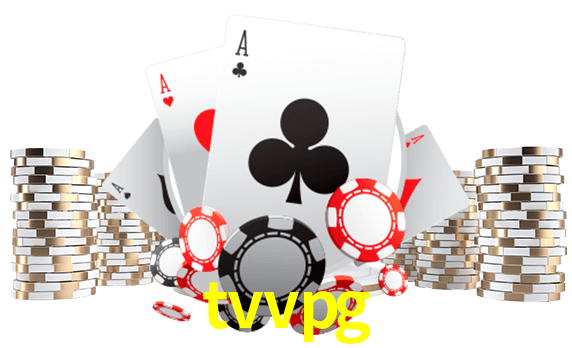 Jogue jogos de pôquer em tvvpg