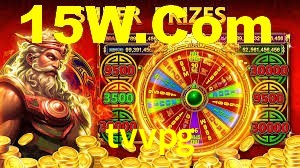 tvvpg: Seu Cassino Premiado com Pagamentos Rápidos