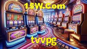 Welcome Bonus tvvpg