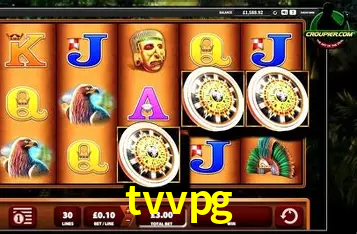 Design Responsivo tvvpg