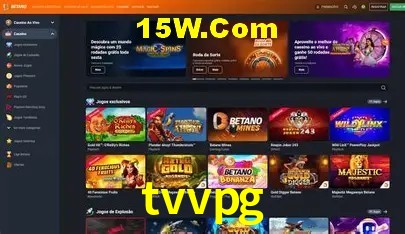 cassino tvvpg