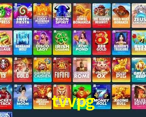 Programa VIP tvvpg