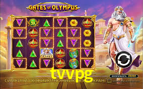 tvvpg - Caça-Níqueis Online Cassino - tvvpg.com