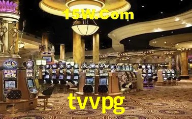 Mesa de Blackjack tvvpg