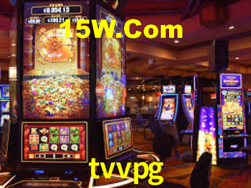 tvvpg login