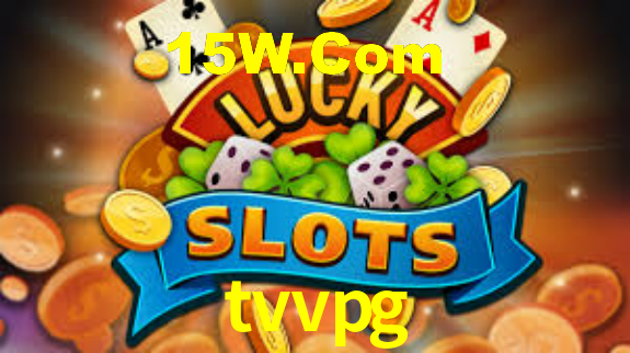 tvvpg,tvvpg.com