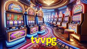 Statistics tvvpg