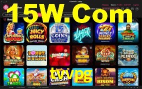 Daily Bonuses tvvpg