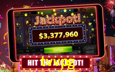 Jogos de Slot tvvpg