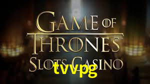 tvvpg App Interface