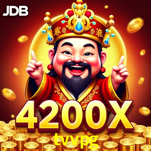 Desvendando o Mundo dos Jogos Virtuais na tvvpg