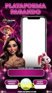 Desvendando o Mundo dos Jogos Virtuais na tvvpg